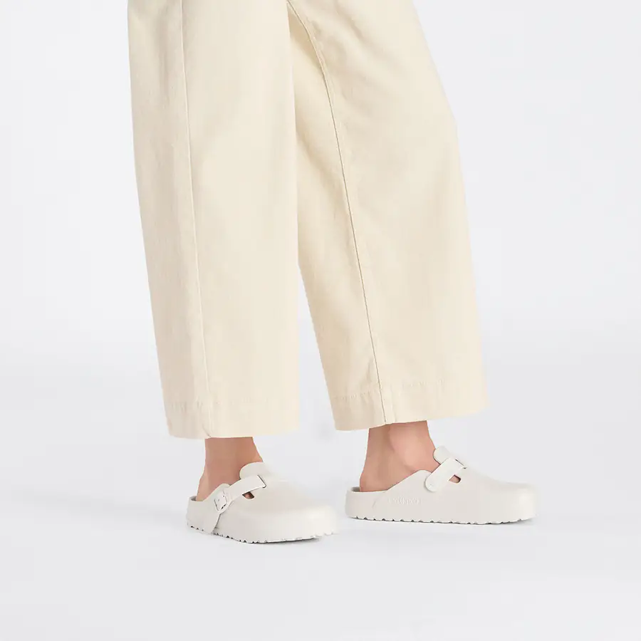 Birkenstock Boston Kadın Kapalı Terlik
