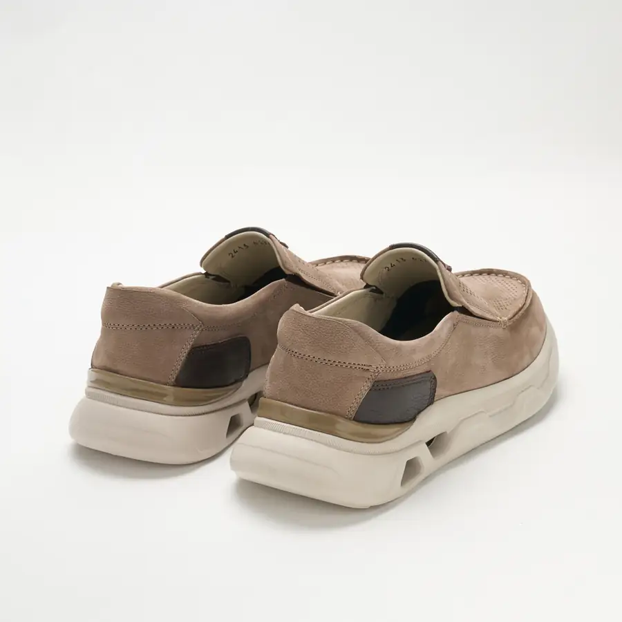 John May  Erkek Slip On Sneaker