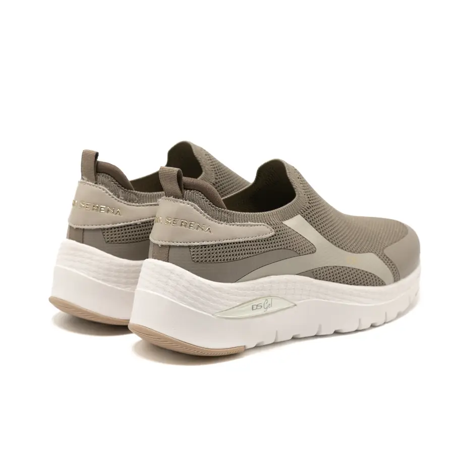 Donna Serena  Kadın Slip-On Sneaker