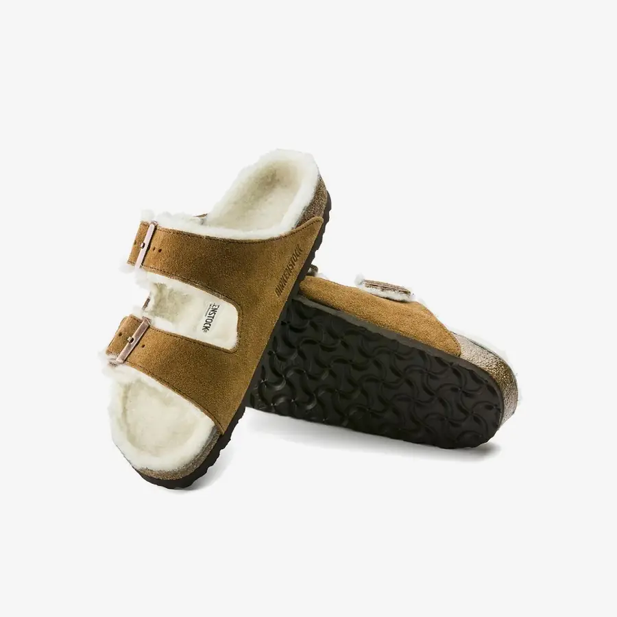 Birkenstock Arizona VL Kadın Çift Bantlı Terlik