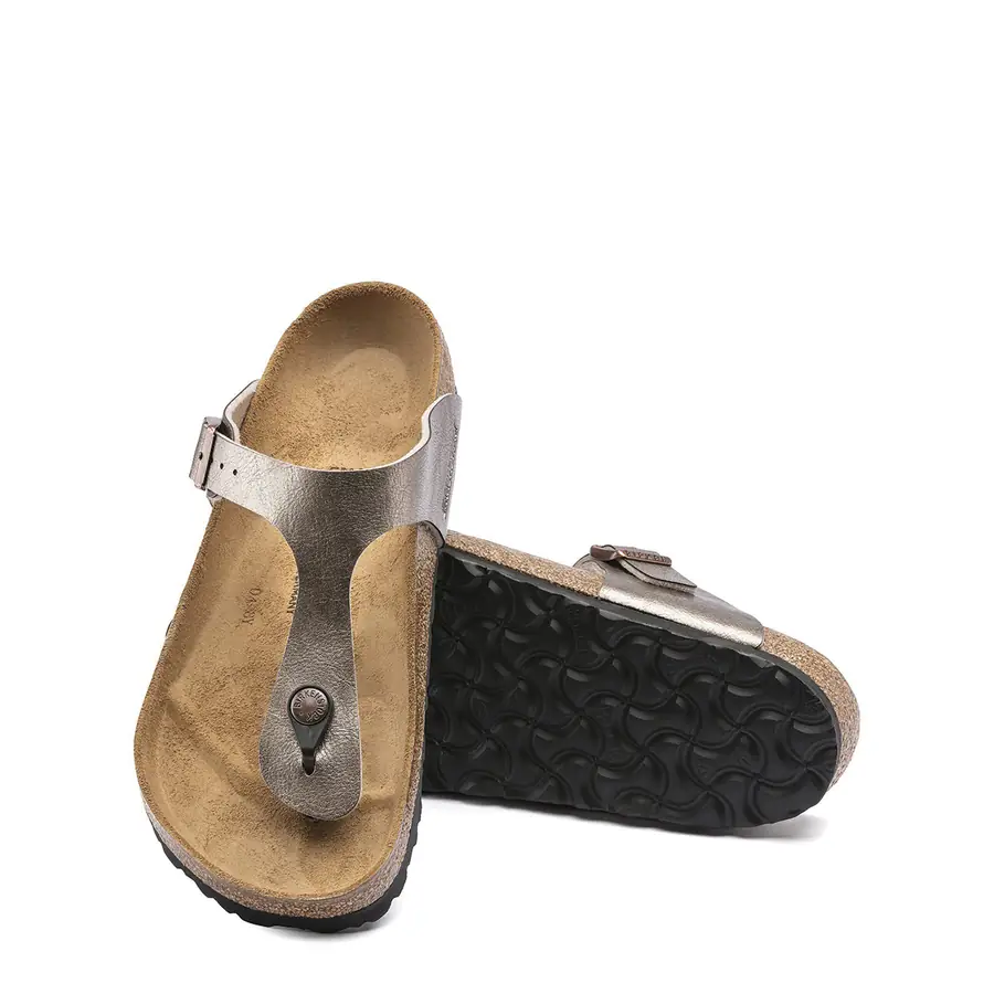 Birkenstock GIZEH BF Kadın Çift Bantlı Terlik