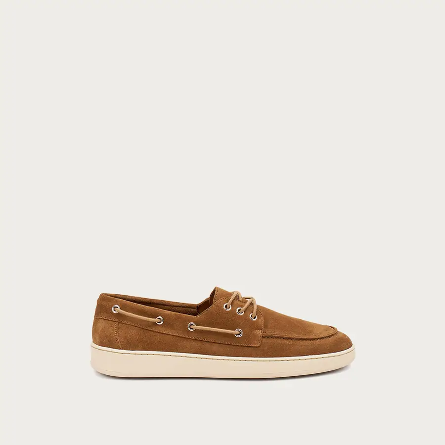 Frau Suede Erkek Loafer