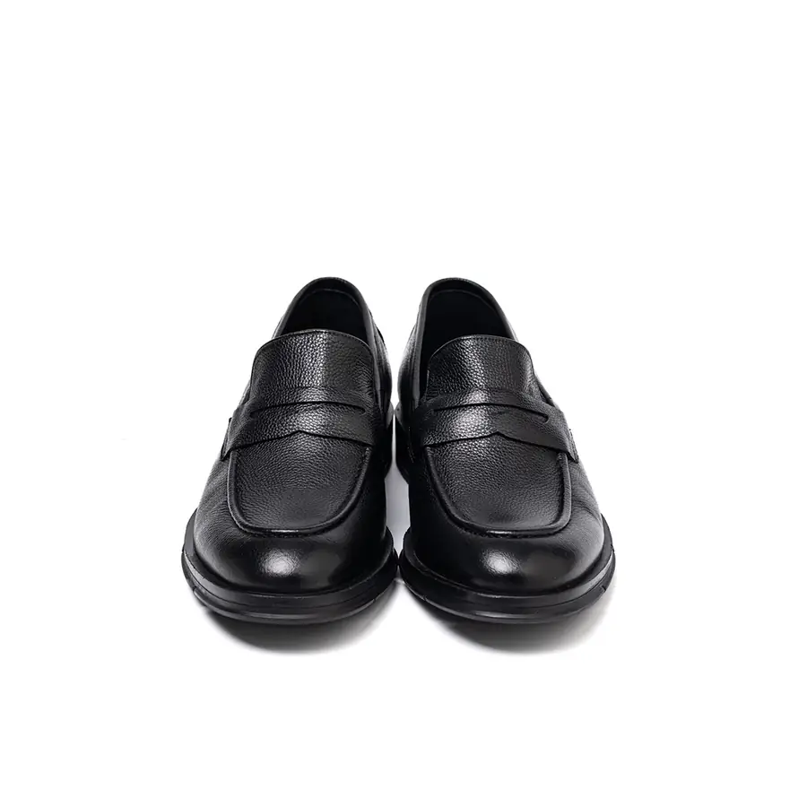 John May F3003 Erkek Penny Loafer