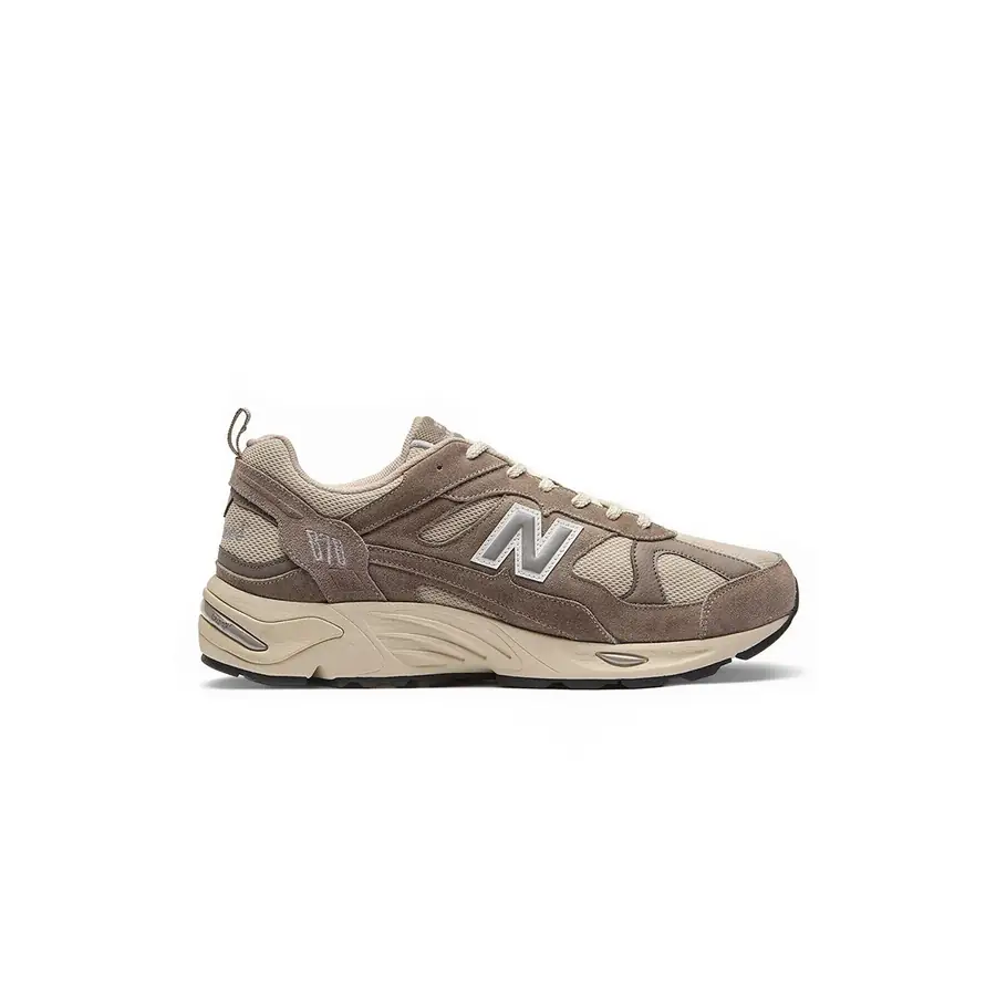 New Balance 878 Erkek Sneaker