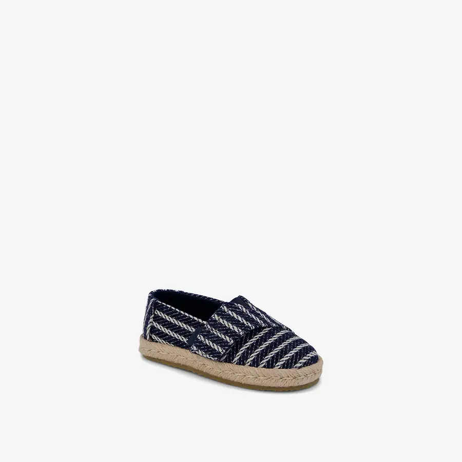 Toms Alpargata Erkek Çocuk Espadril