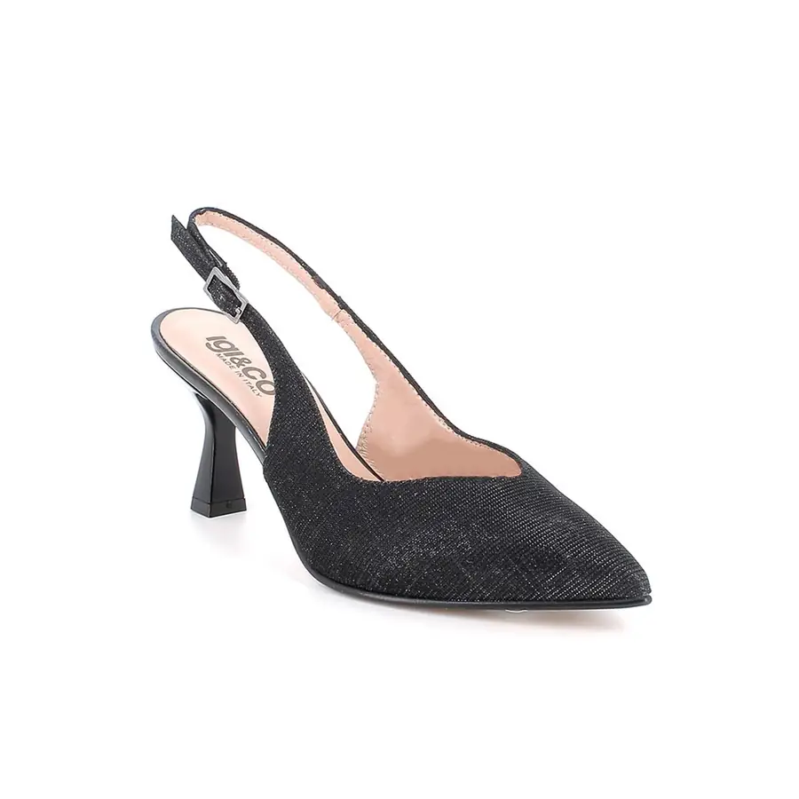 IGI&Co Pumps With Heel Kadın Topuktan Bantlı Topuklu Ayakkabı