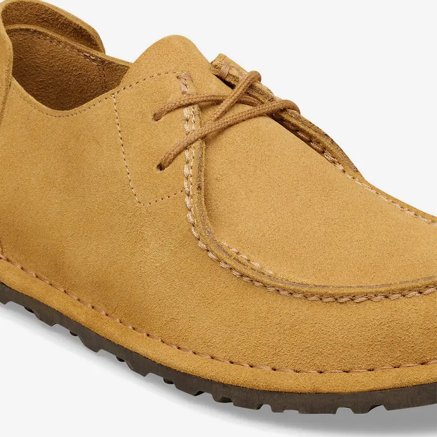 Birkenstock Utti Lace VL Erkek