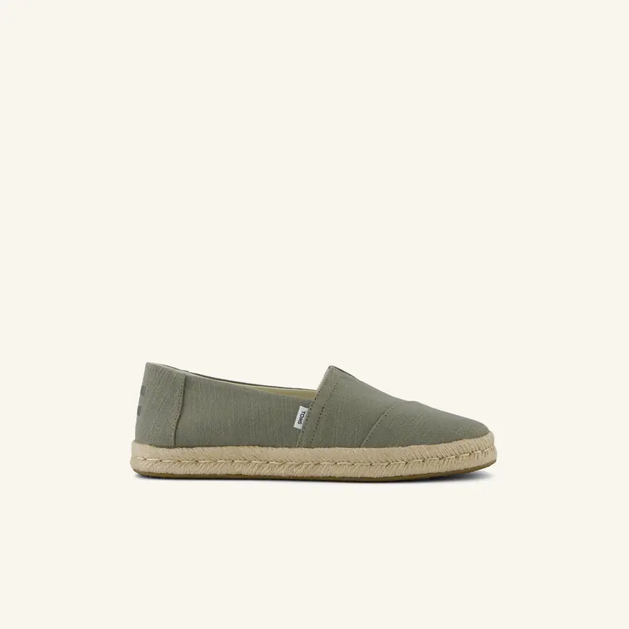 Toms Alpargata rope 2.0 Kadın Espadril