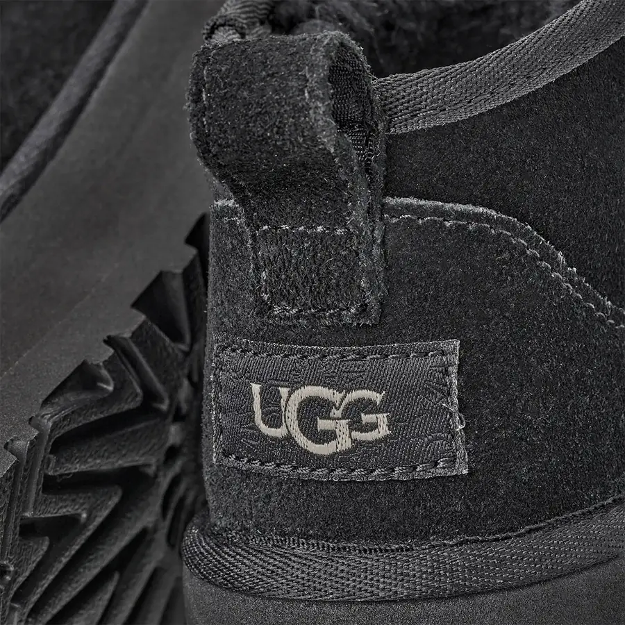Ugg Classic Ultra Mini Platform Kız Çocuk Bot