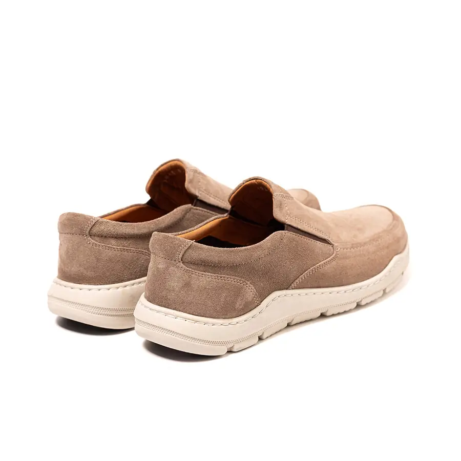 John May  Erkek Comfort Loafer