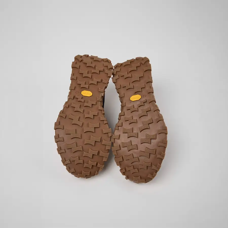 Camper Drift Trail Erkek Sneaker