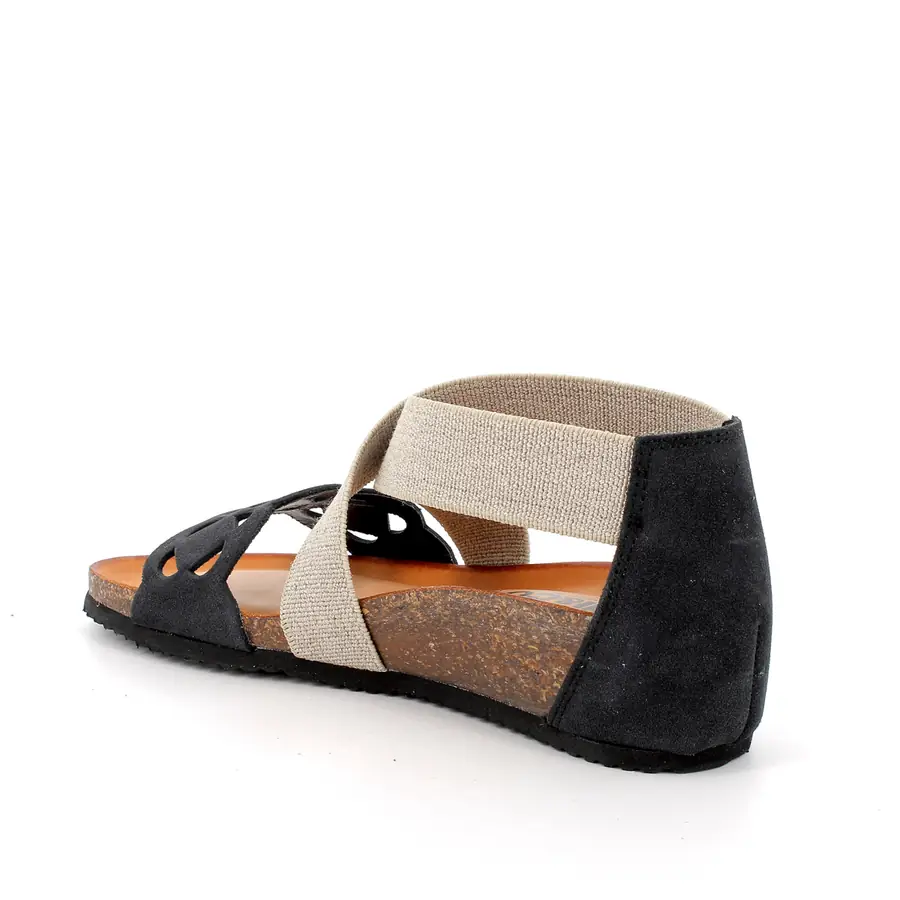 IGI&Co DSM 76980 Kadın Bantlı Sandalet