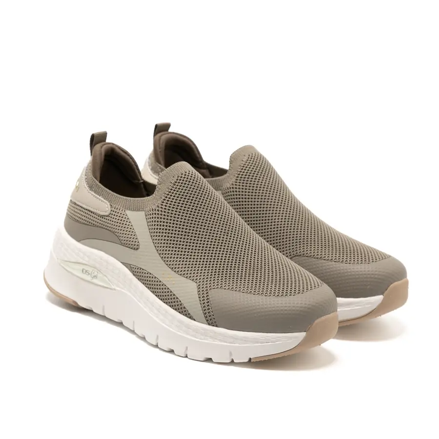 Donna Serena  Kadın Slip-On Sneaker