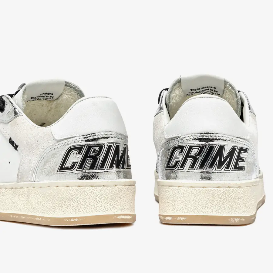 Crime London CHELSEA Kadın Sneaker