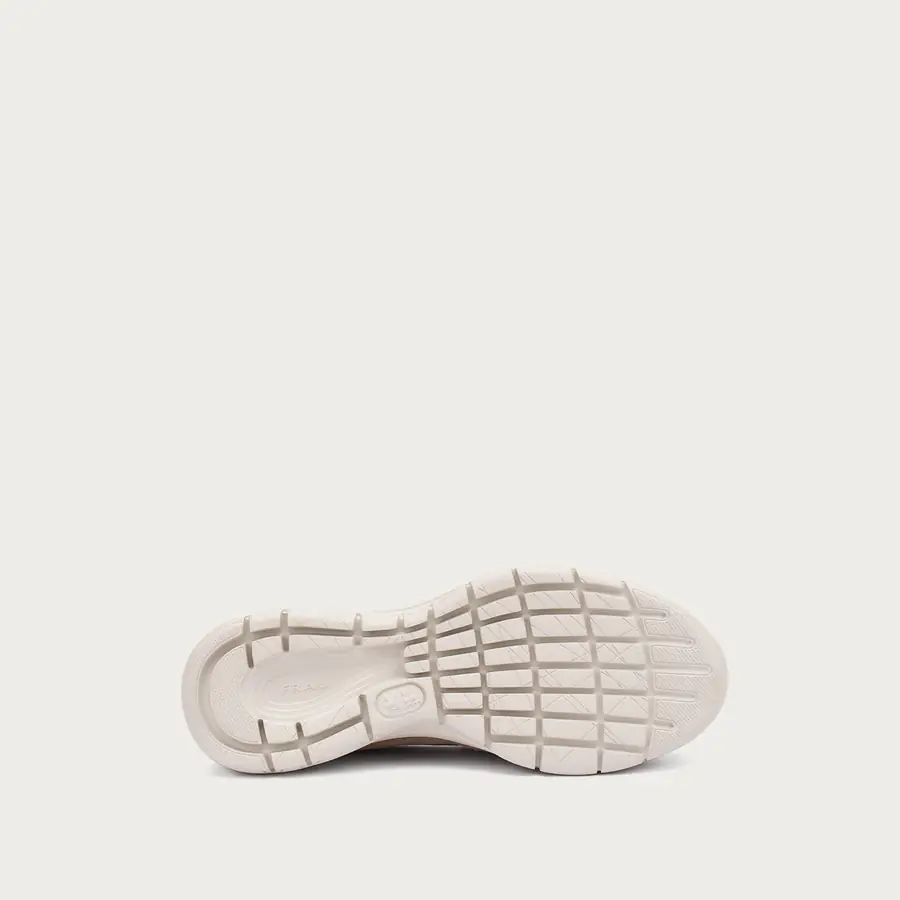Frau 43B6 Kadın Tokalı Loafer