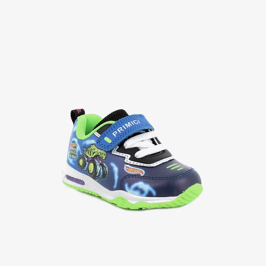 Primigi HWH Erkek Çocuk Sneaker