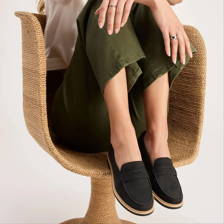 Toms Marie Kadın Loafer