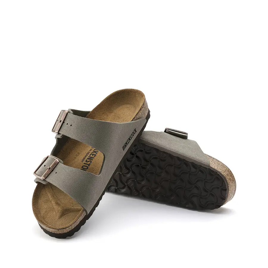 Birkenstock Arizona Kadın Çift Bantlı Terlik