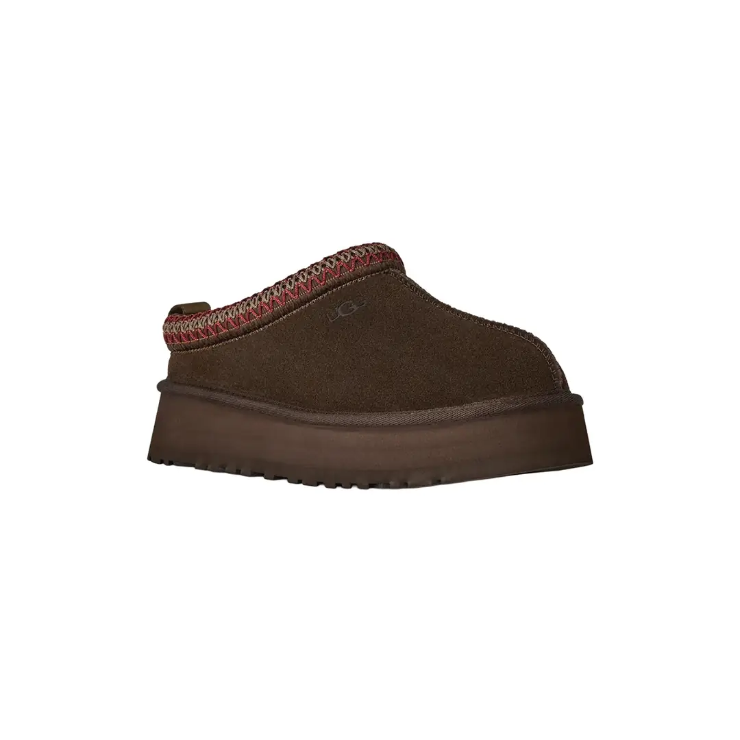 Ugg Tazz II Kadın Terlik - Koyu Kahverengi