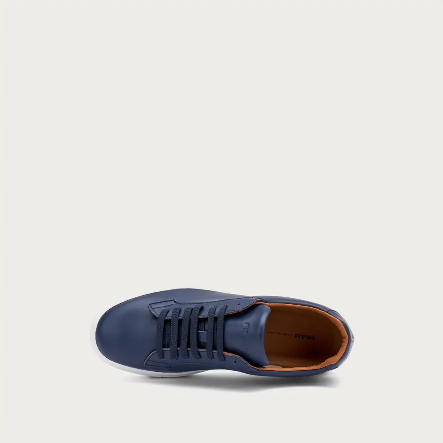 Frau Basc Erkek Sneaker