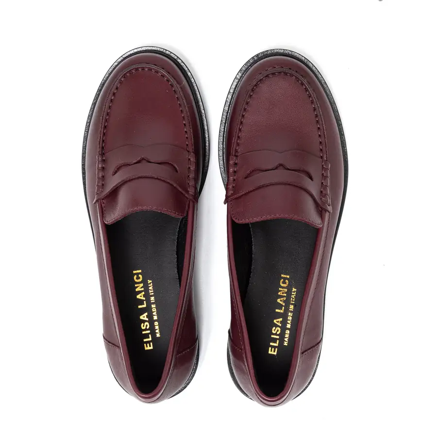 Elisa Lanci  Kadın Loafer
