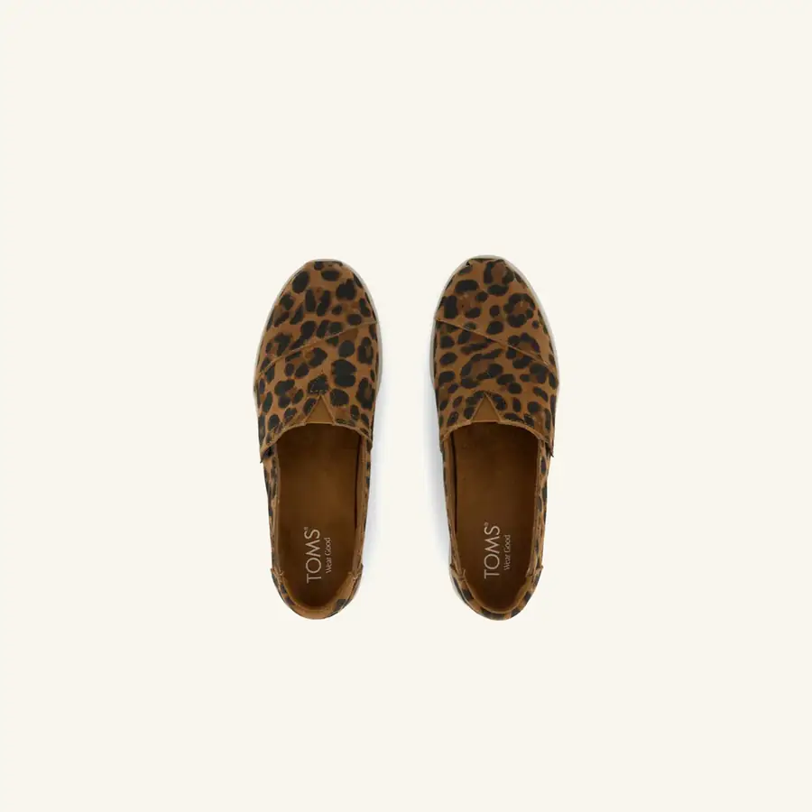 Toms  Kadın Espadril