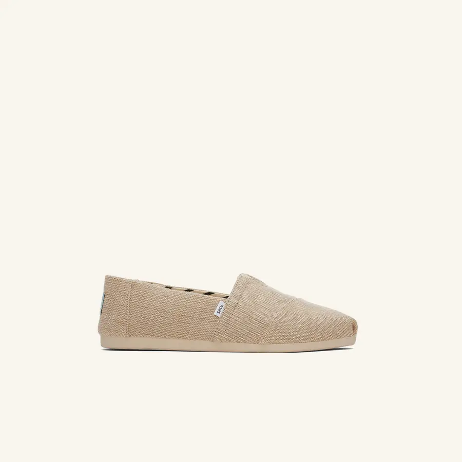 Toms Alpargata Classic Erkek Espadril