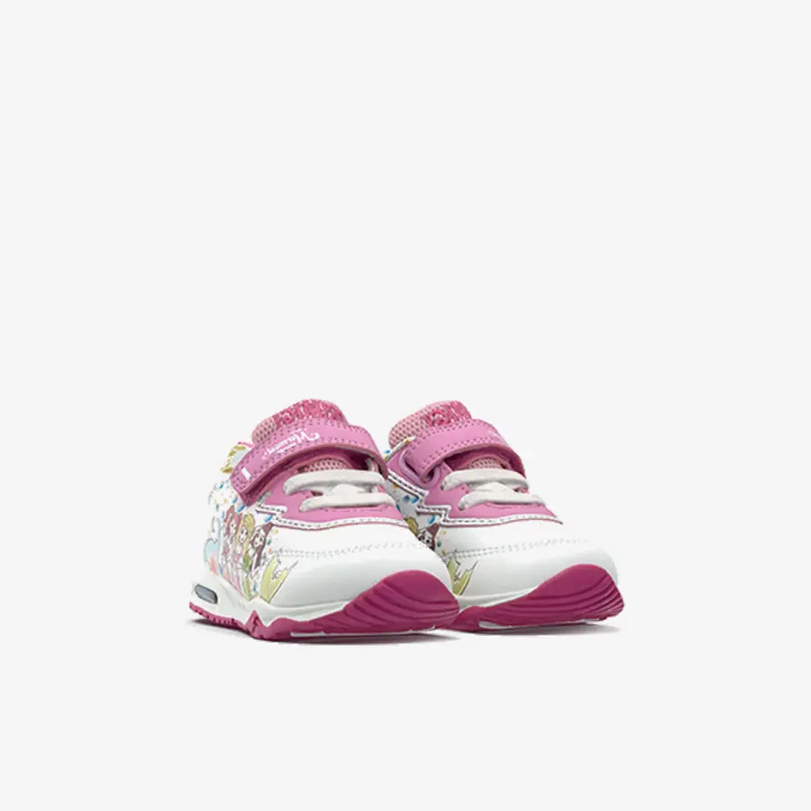 Primigi MEM Kız Çocuk Sneaker