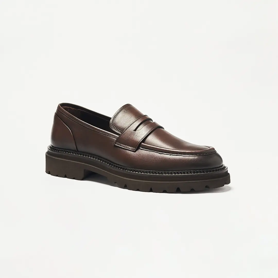 John May  Erkek Loafer