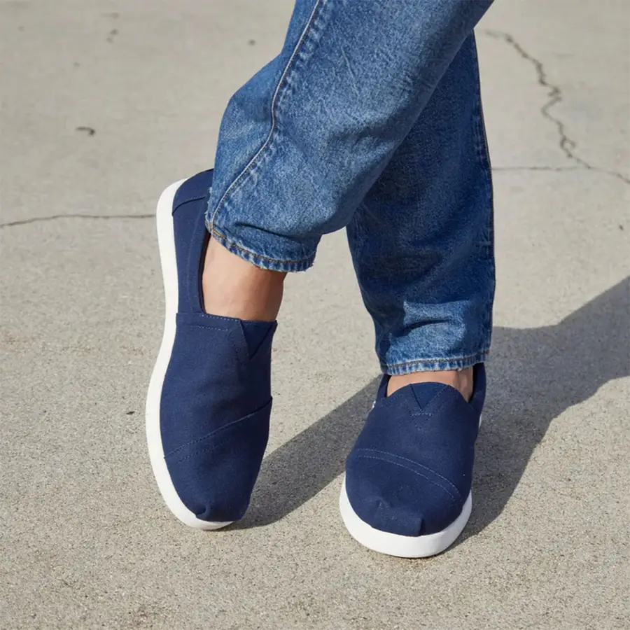 Toms Alpargata Erkek Espadril
