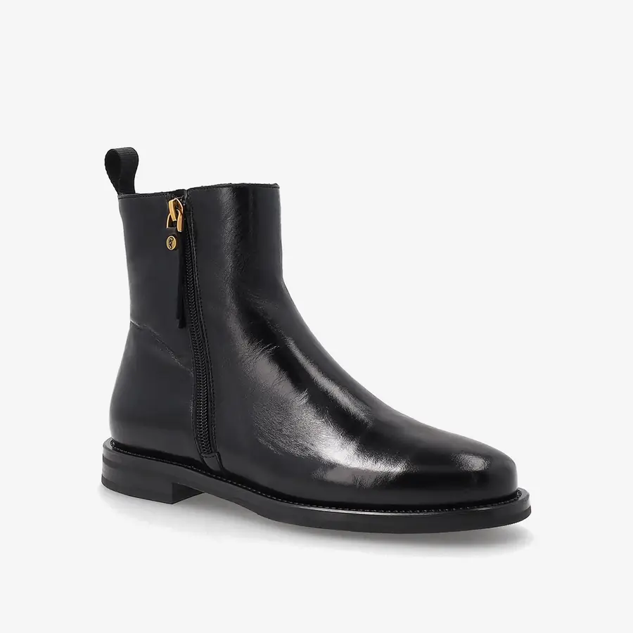 Frau Ankle Boot Kadın Bilek Boy Botu