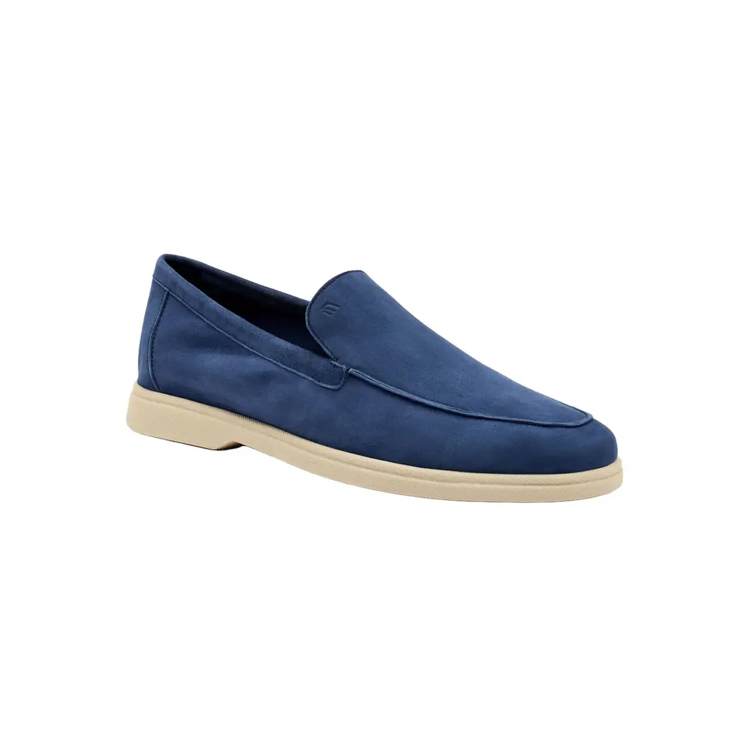 Frau  Erkek Loafer