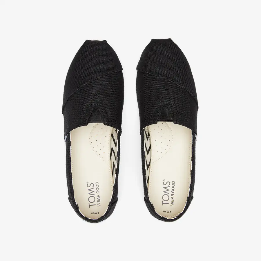 Toms Alpargata Kadın Espadril
