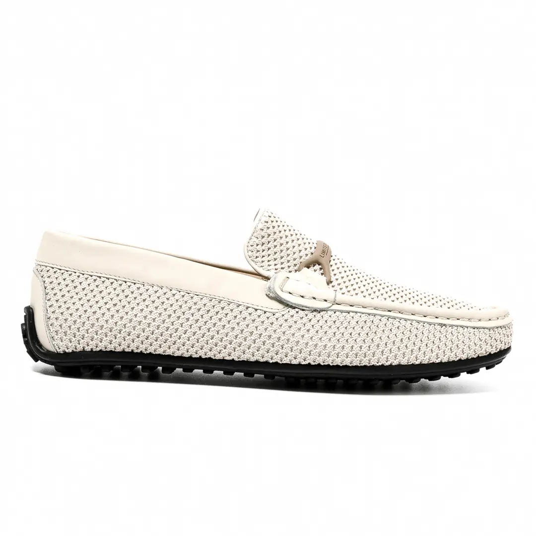 Giuseppe Mengoni  Erkek Driving Loafer