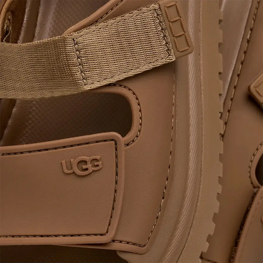 Ugg Goldenglow Kız Çocuk Bantlı Sandalet