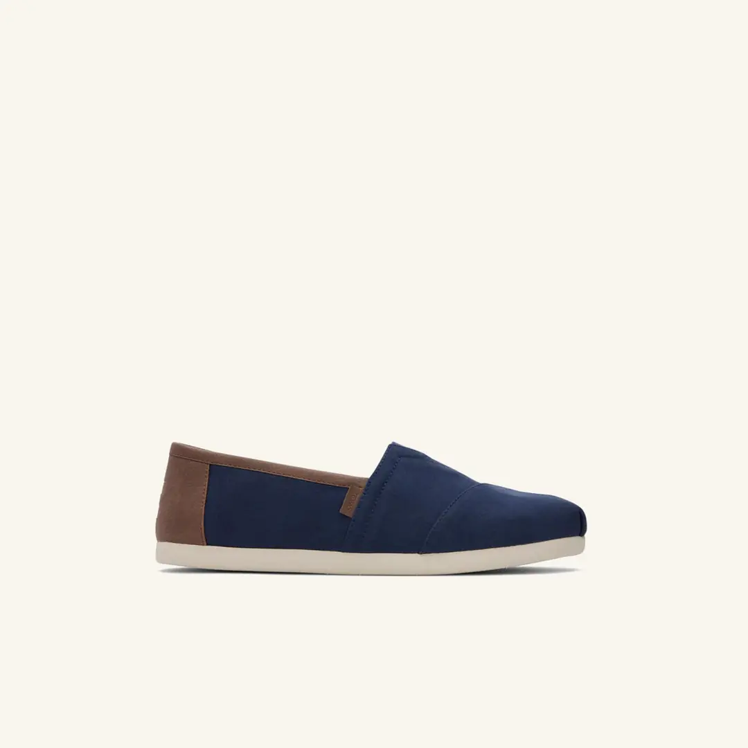 Toms Alpargata Classic Erkek Espadril