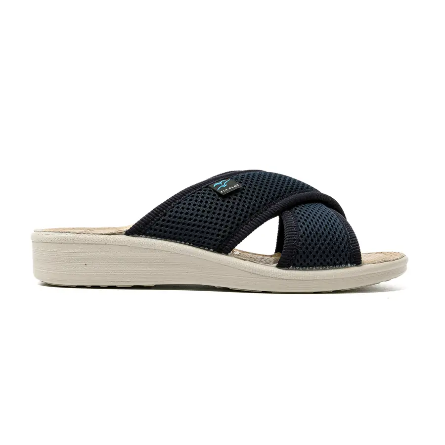 Fly Flot Fresh Kadın Bantlı Terlik