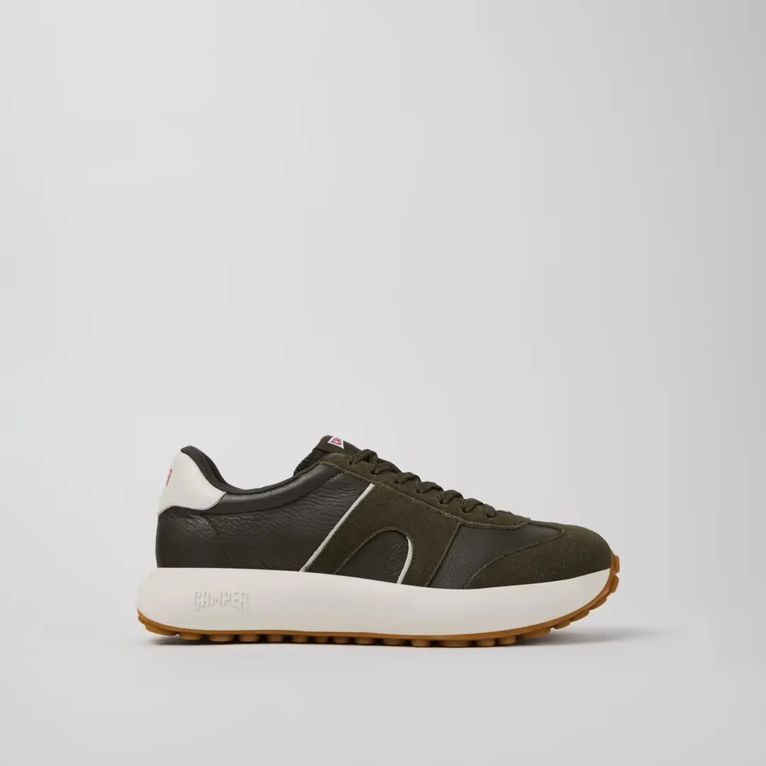 Camper C-Pelotas Athens Erkek Sneaker
