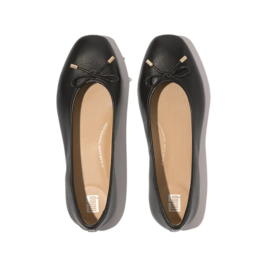 Fitflop Delicato Kadın Babet