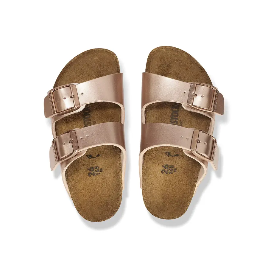 Birkenstock Arizona BF W Kadın Çift Bantlı Terlik