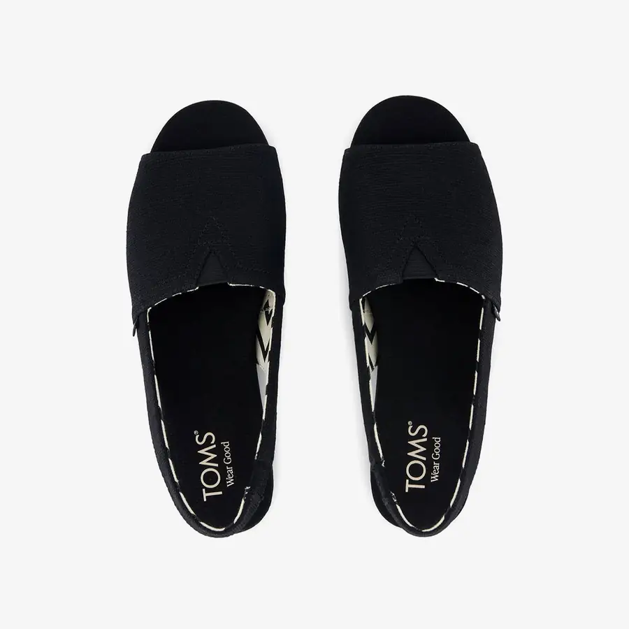 Toms Alpargata Kadın Sandalet