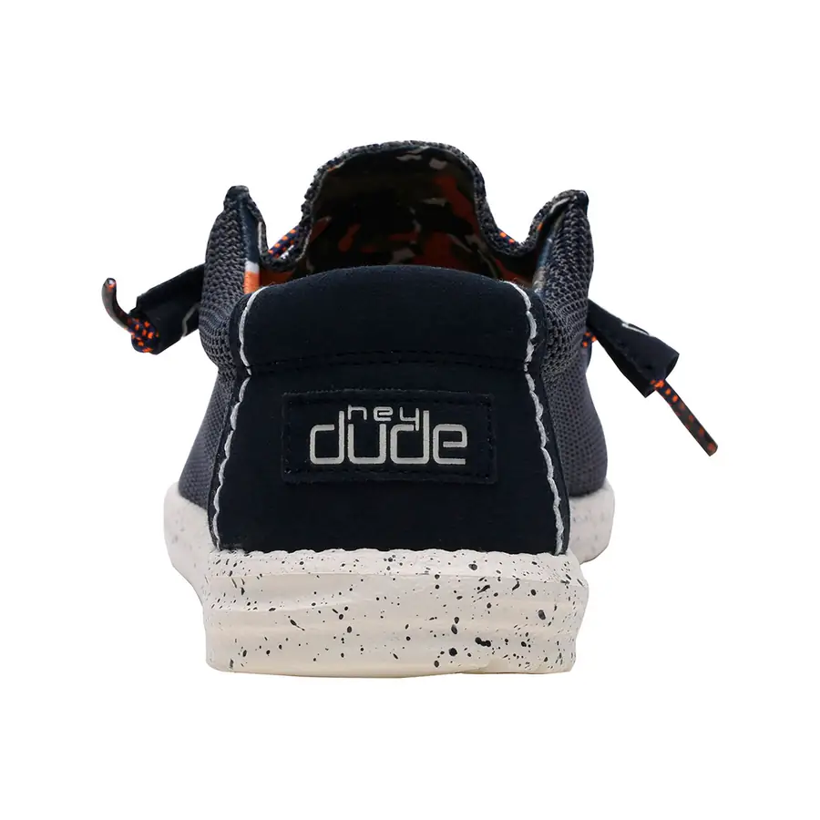 Hey Dude  Erkek Slip-On Sneaker