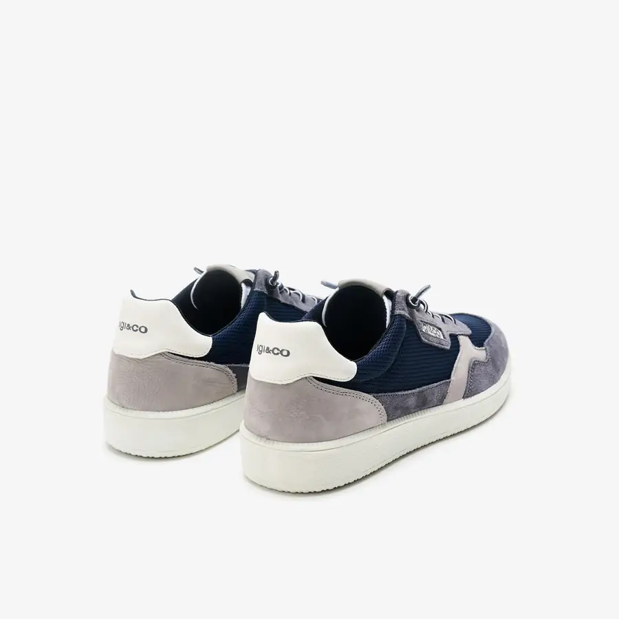 IGI&Co Fussbeet Erkek Sneaker