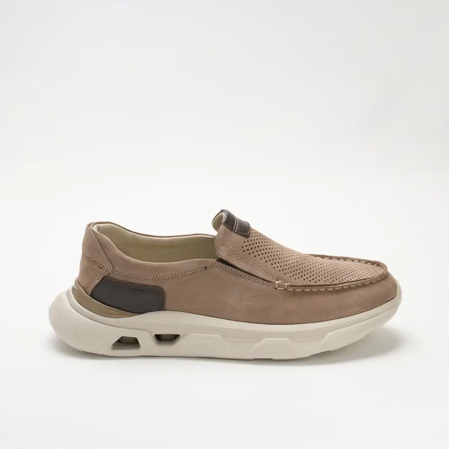 John May  Erkek Slip On Sneaker