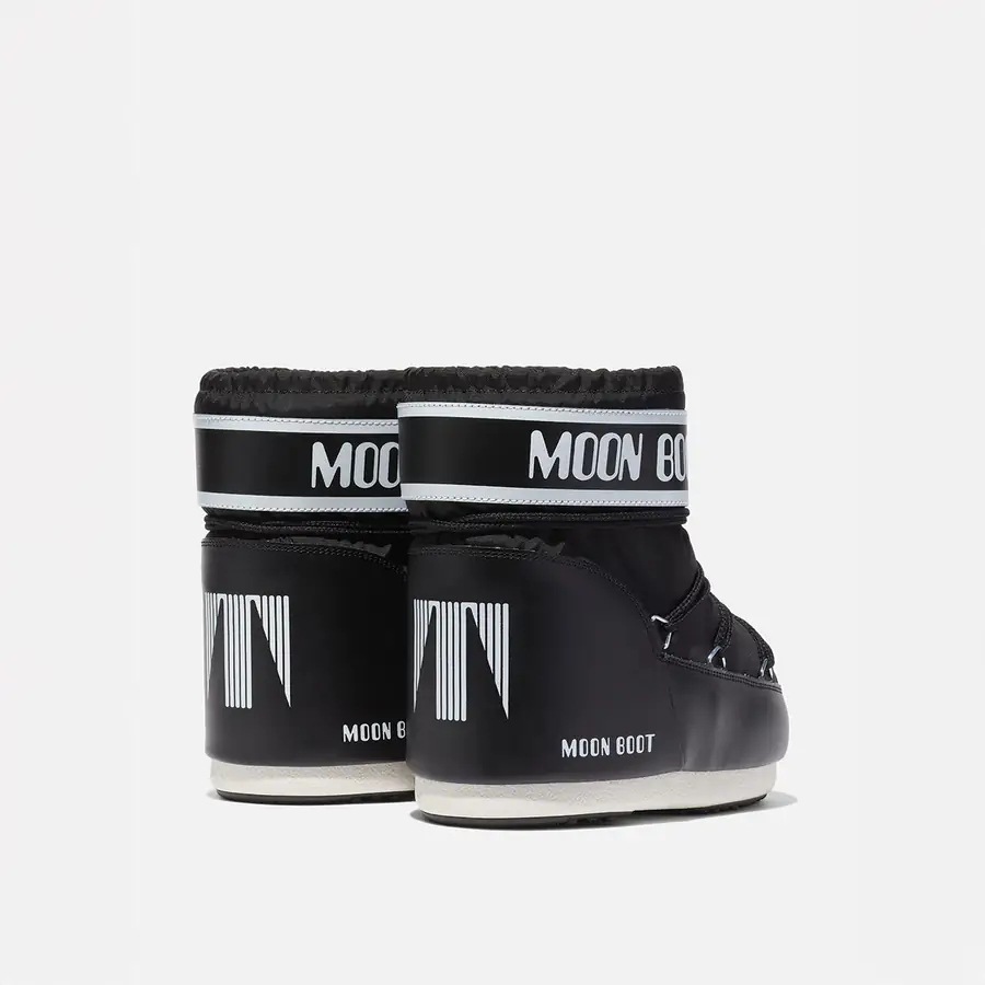 Moon Boot ICON LOW 2 W Kadın Kar Botu