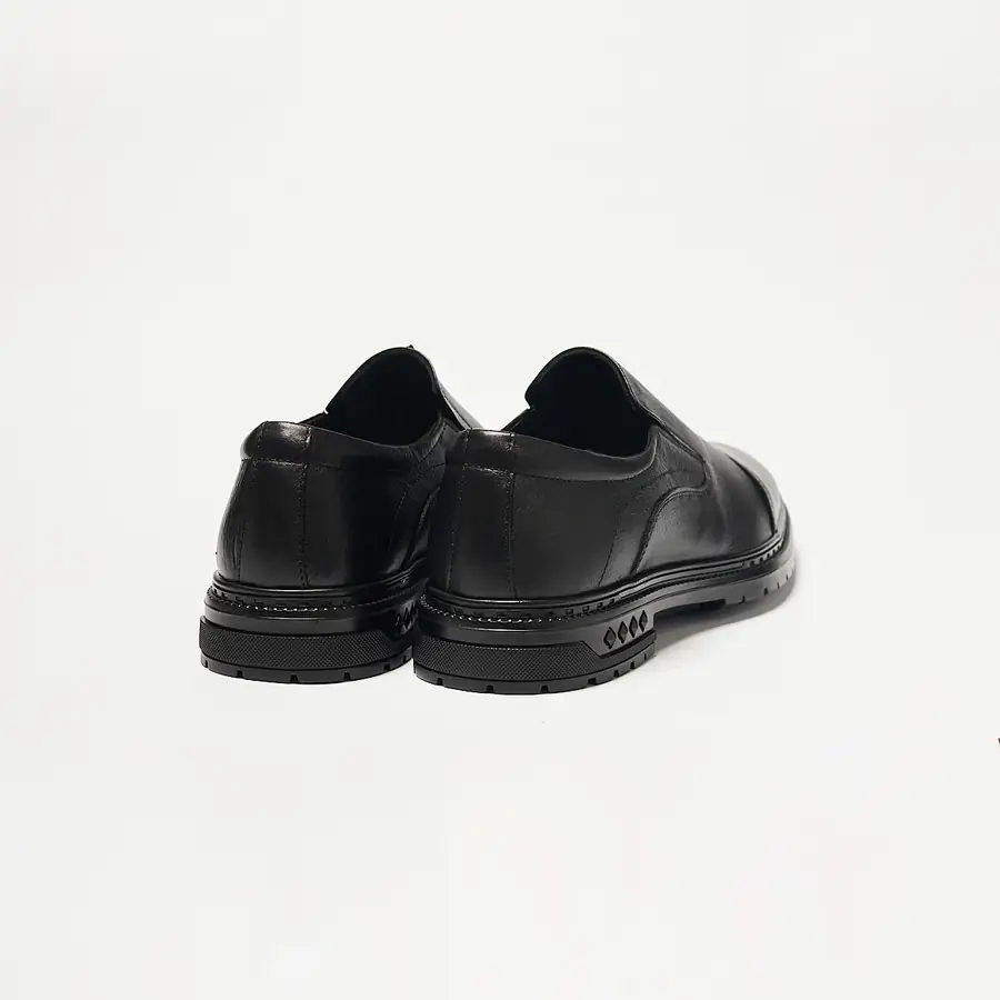 John May  Erkek Slip-On Ayakkabı