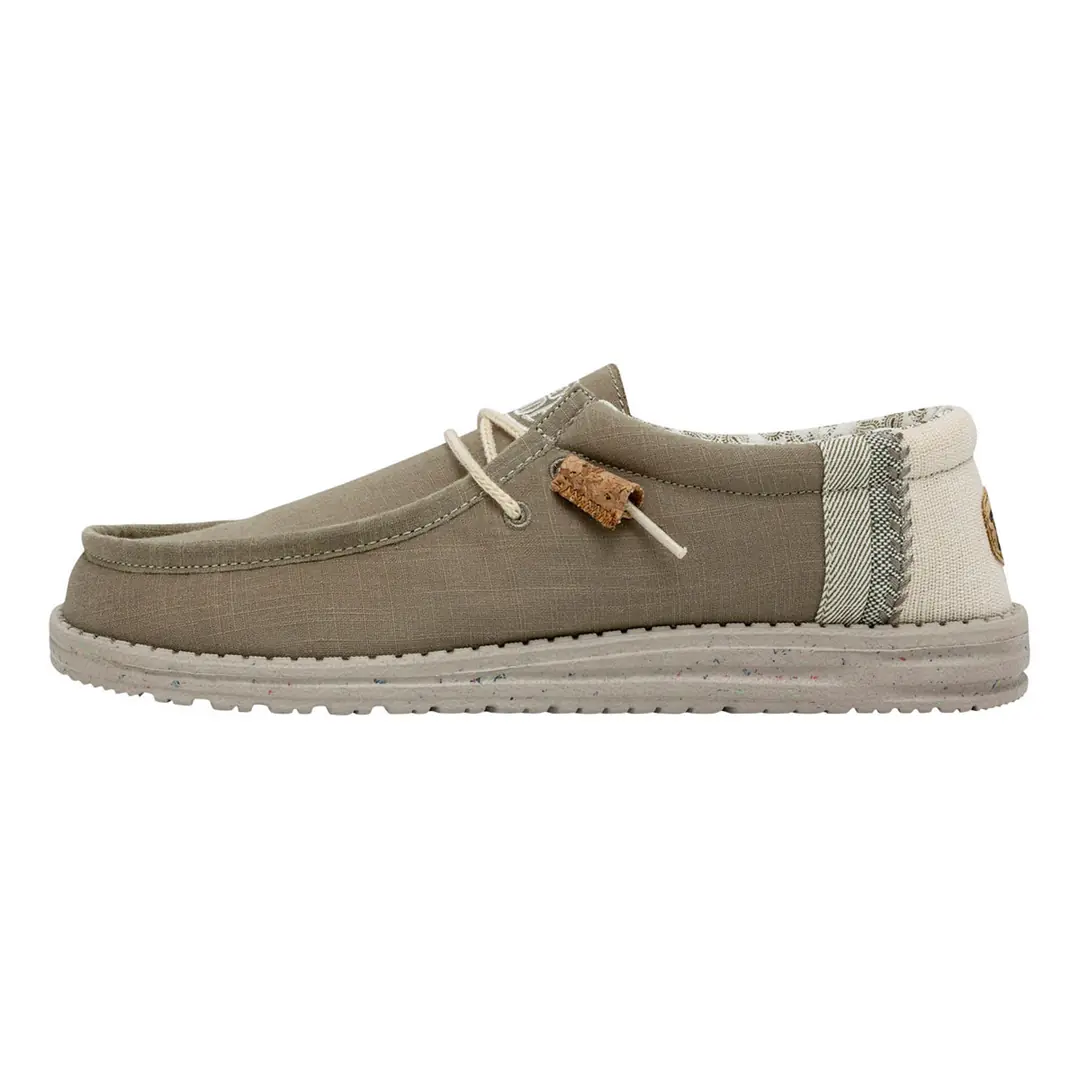 Hey Dude  Erkek Slip-On Ayakkabı
