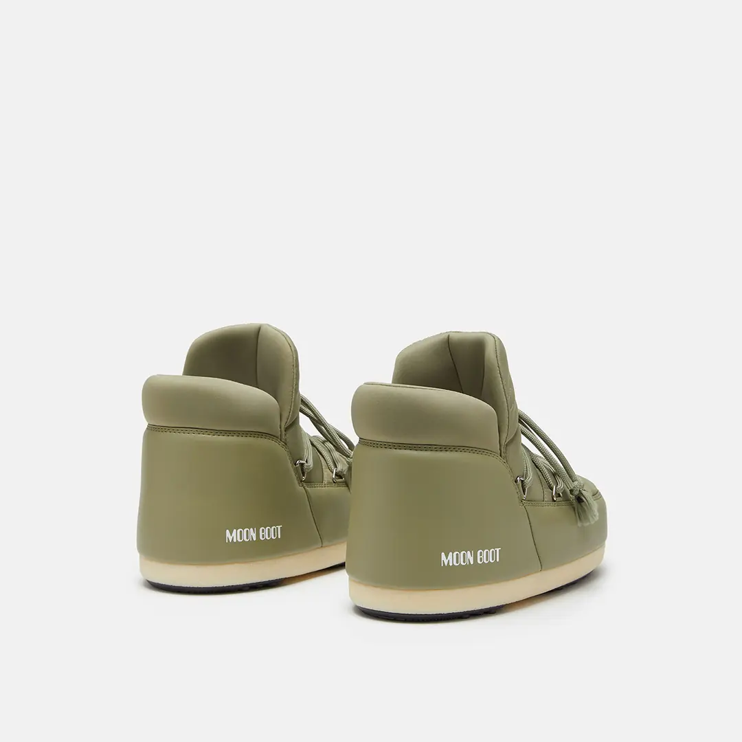 Moon Boot  Erkek Kar Botu
