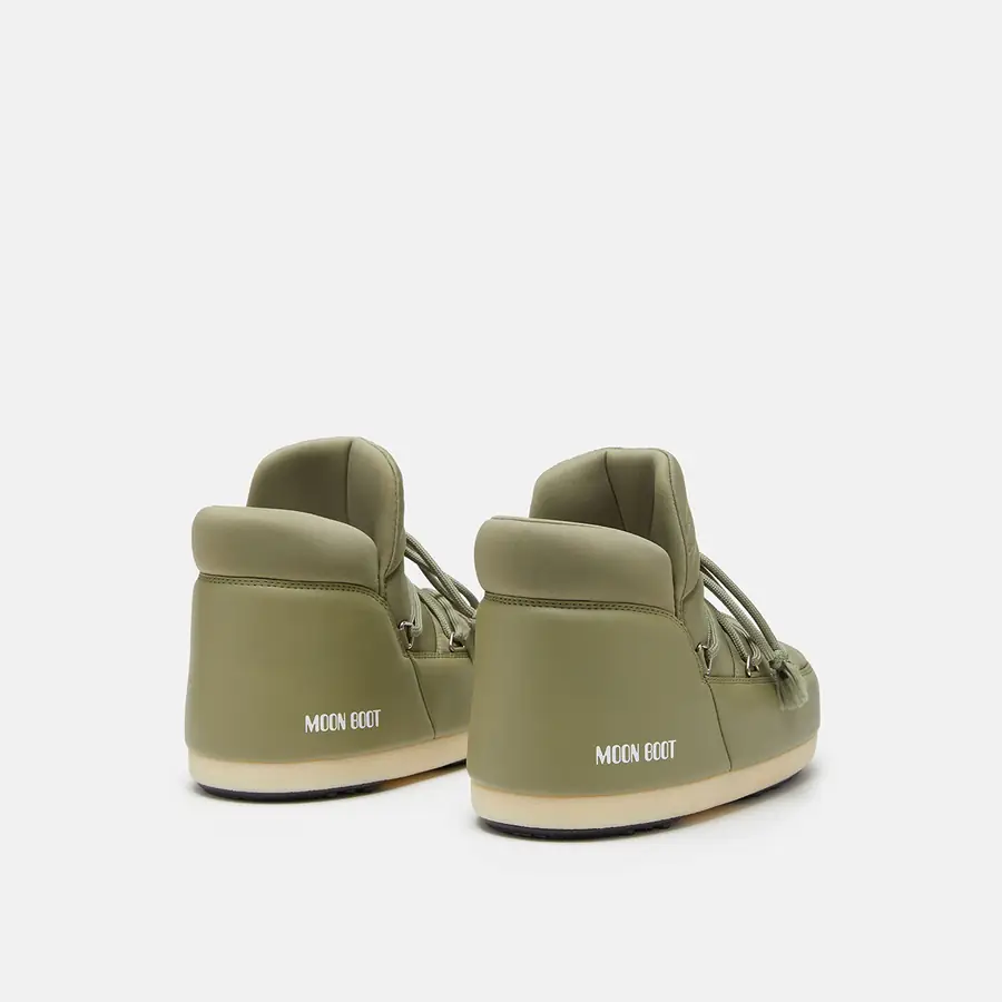 Moon Boot  Erkek Kar Botu