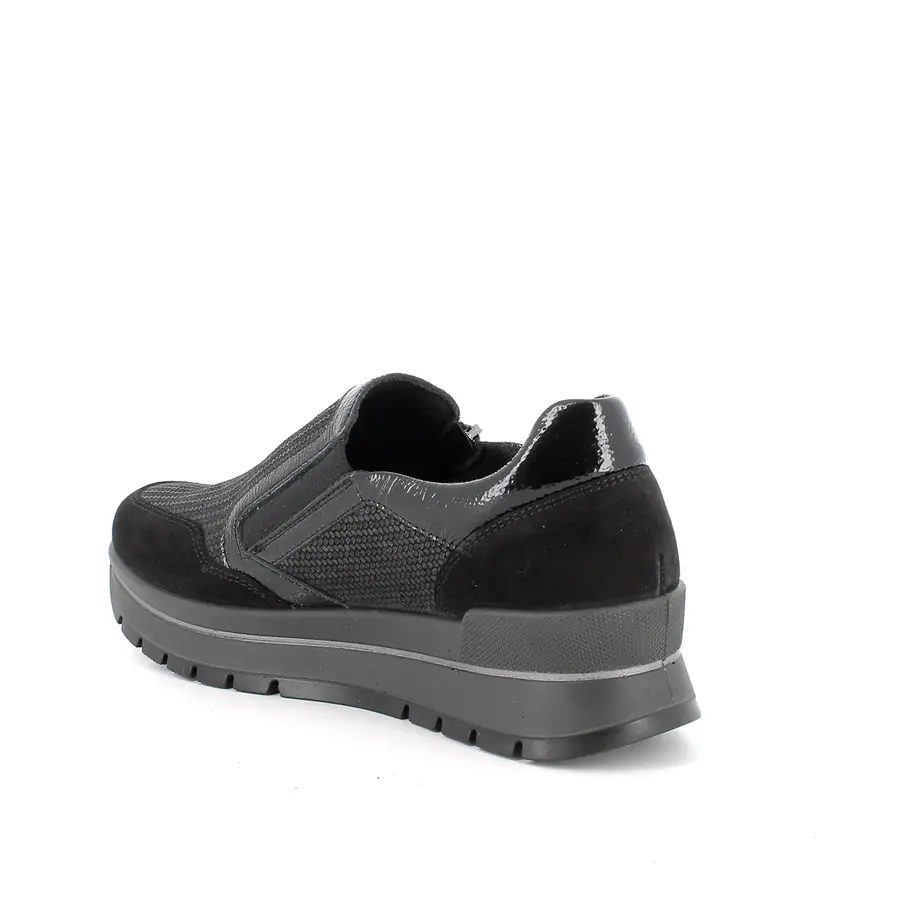 IGI&Co  Kadın Sneaker